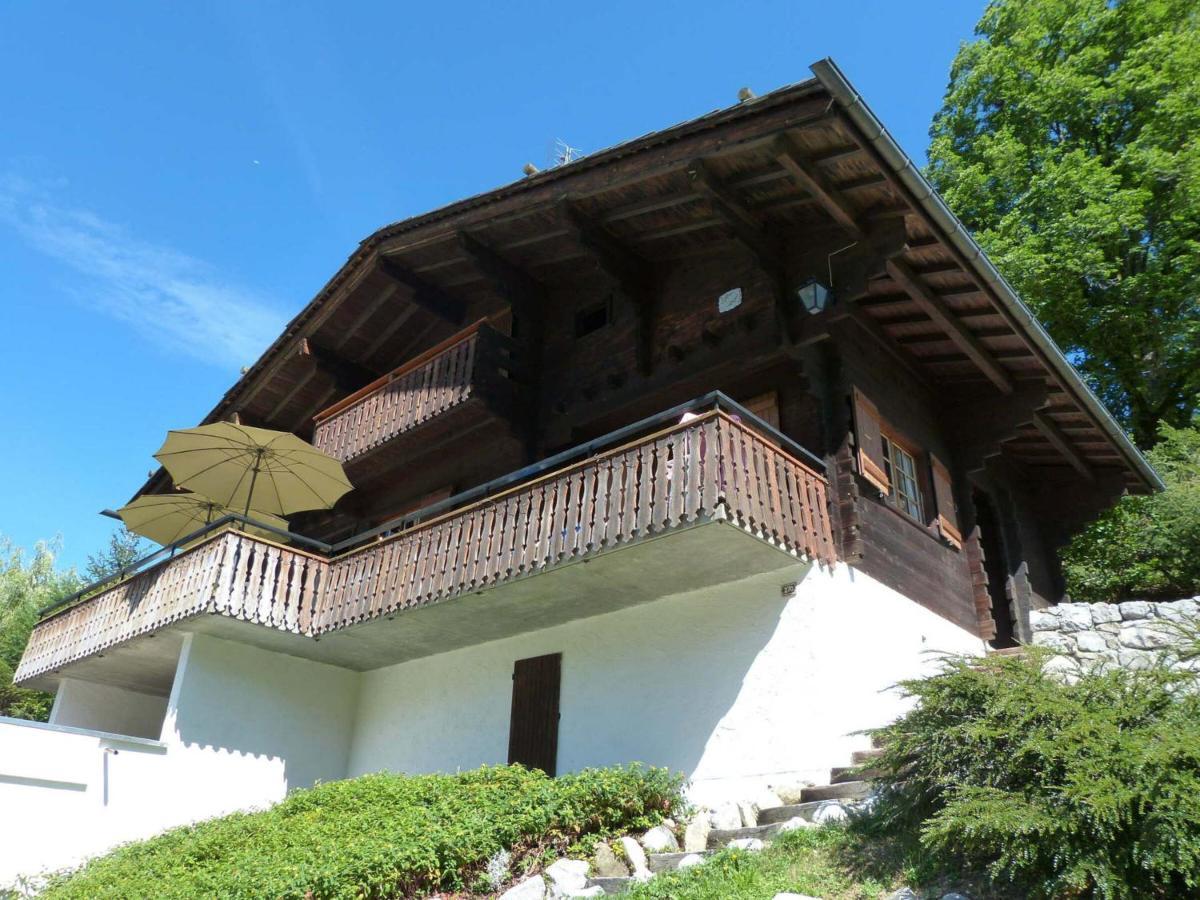 Chalet 8 Pers, Proche Pistes, 3***, Balcon, Cheminee - Fr-1-304-243 Villa La Clusaz Buitenkant foto