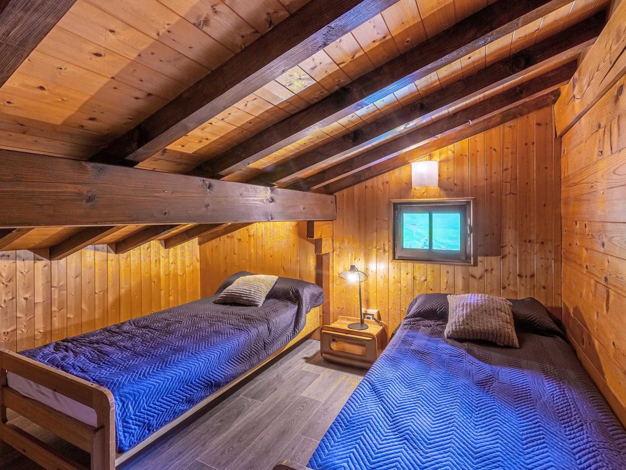 Chalet 8 Pers, Proche Pistes, 3***, Balcon, Cheminee - Fr-1-304-243 Villa La Clusaz Buitenkant foto